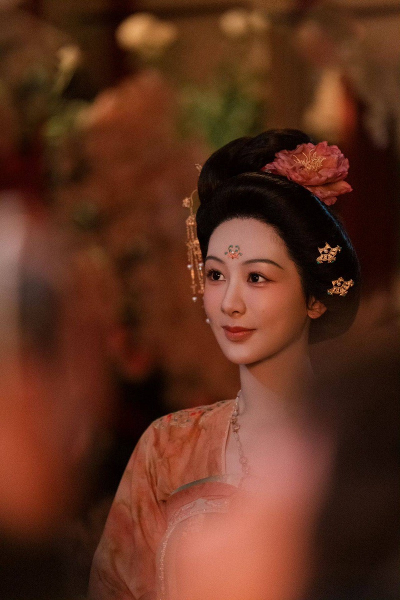 杨紫