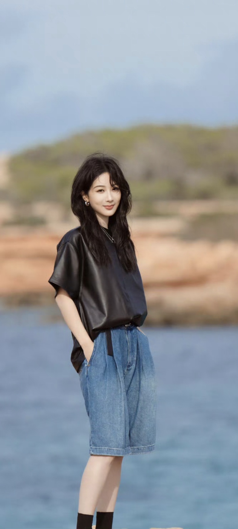 杨紫