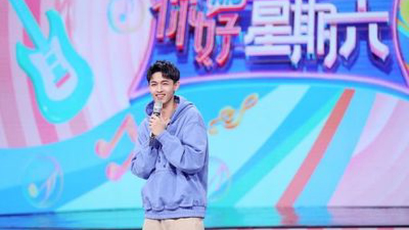 王鹤棣《以爱为营》沉浸式剧宣破圈角色账号联动引爆期待值