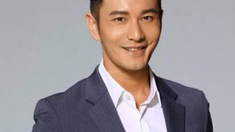 黄晓明首度剖白演技争议：面对批评会尴尬懊恼心痛