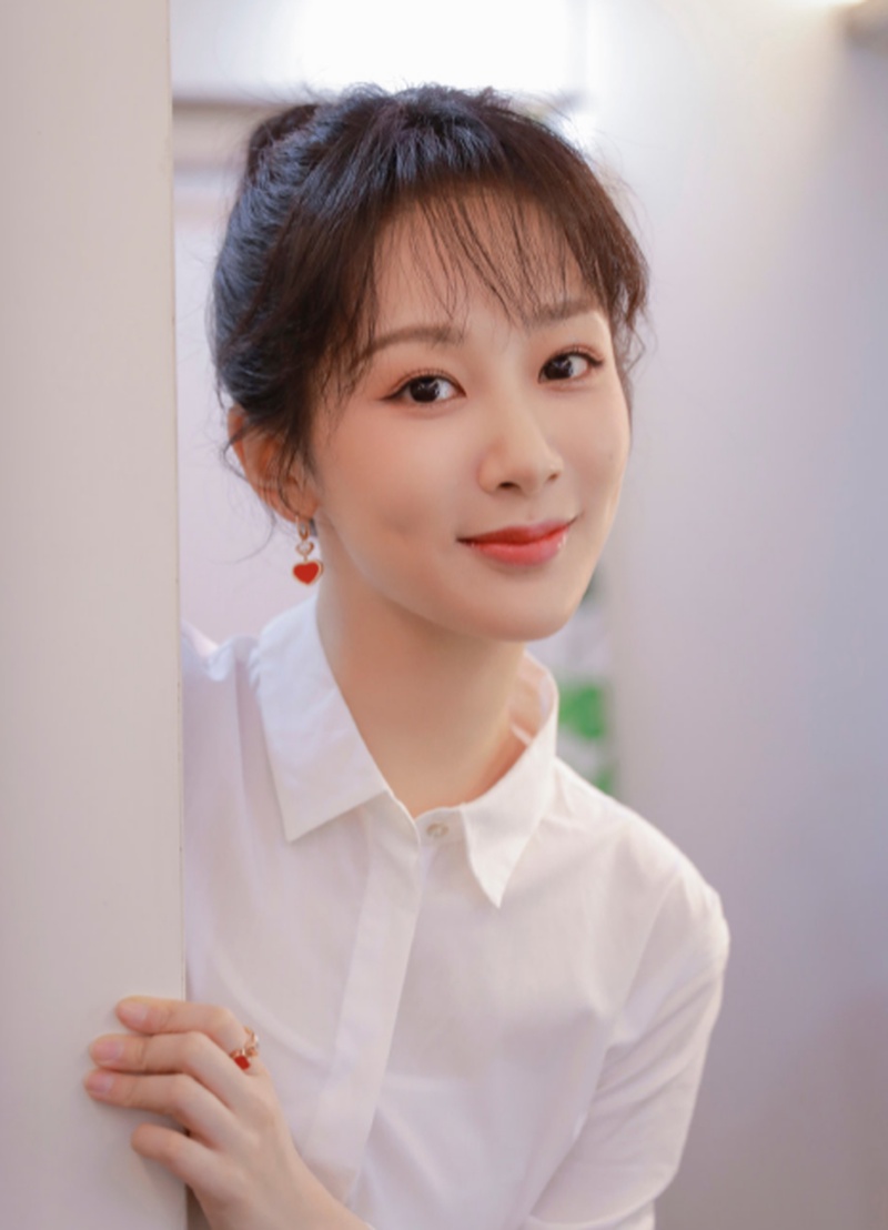 杨紫